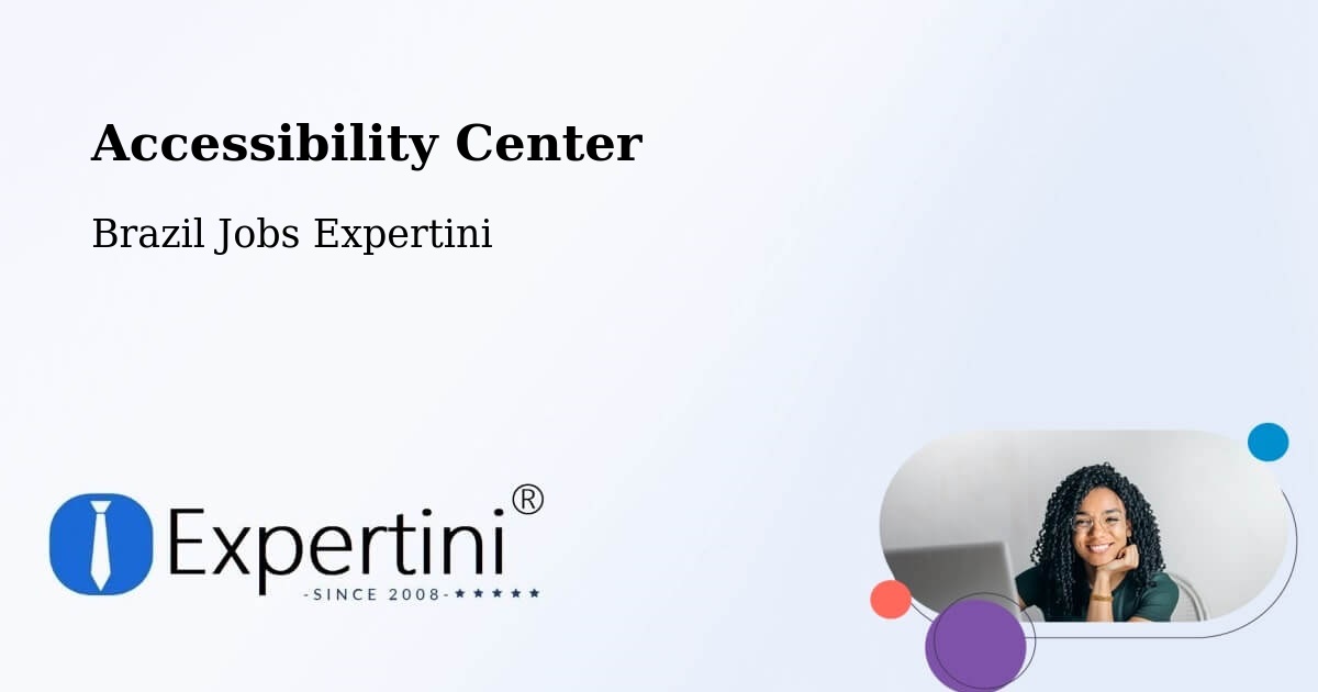 Accessibility Statement – Lassance - Brazil Jobs Expertini