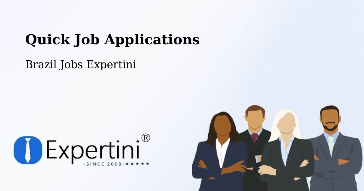 Quick Apply Feature – Lassance - Brazil Jobs Expertini